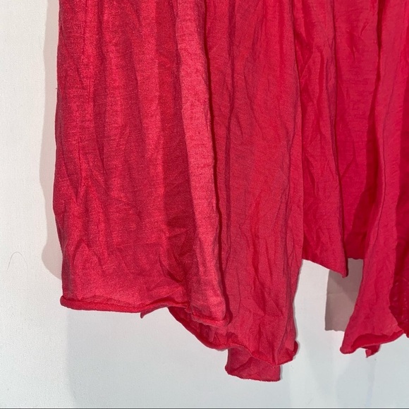 Pleats Collection Vest Women’s Small - Picture 4 of 6